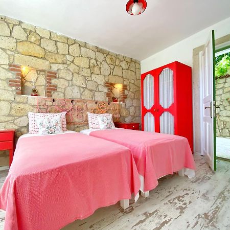 Kesre Hotel Αλακάτι Εξωτερικό φωτογραφία