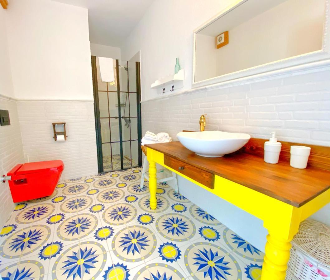 Kesre Hotel Αλακάτι Εξωτερικό φωτογραφία