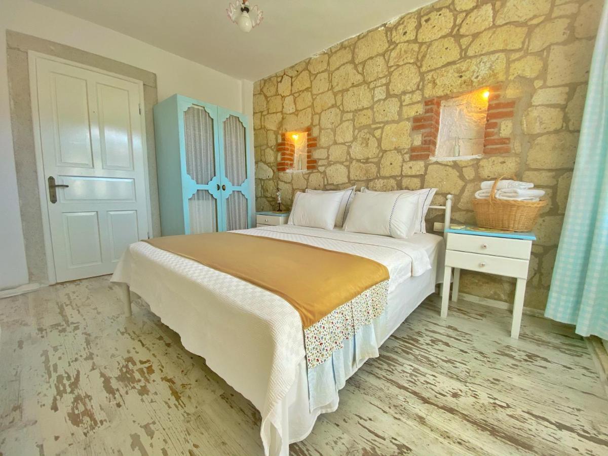 Kesre Hotel Αλακάτι Εξωτερικό φωτογραφία