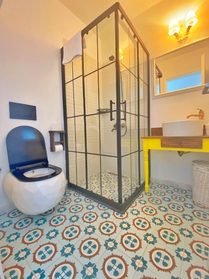 Kesre Hotel Αλακάτι Εξωτερικό φωτογραφία