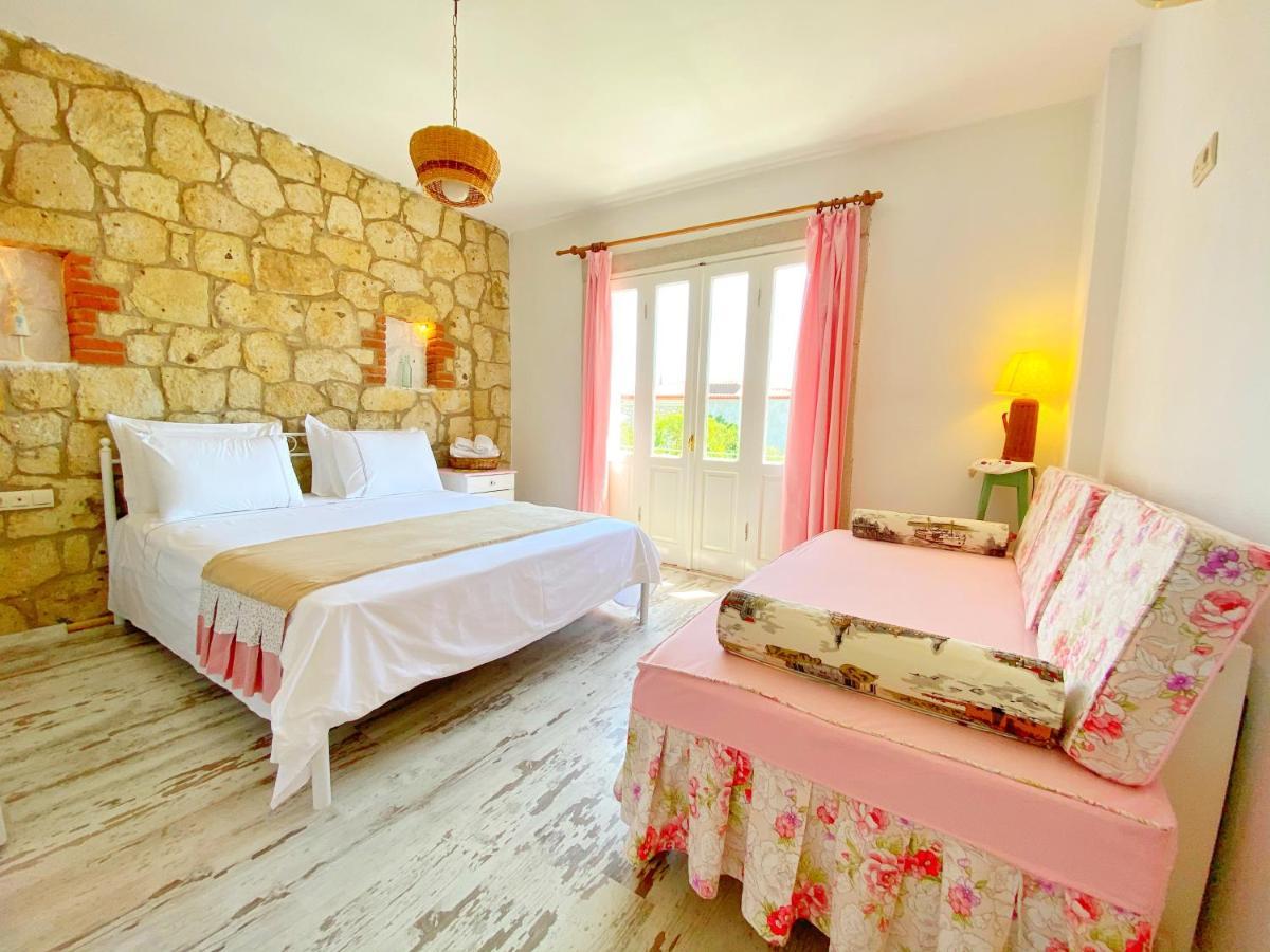 Kesre Hotel Αλακάτι Εξωτερικό φωτογραφία
