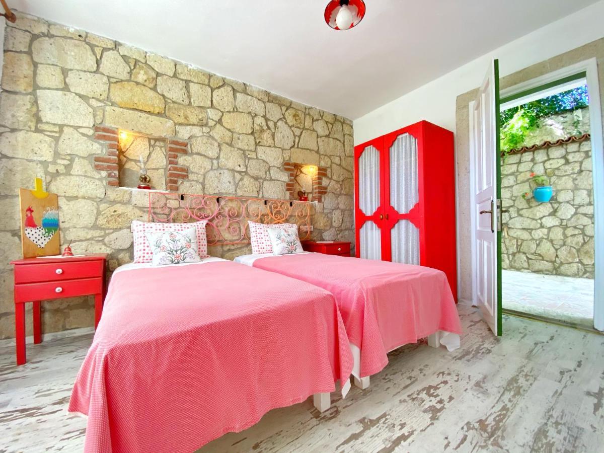 Kesre Hotel Αλακάτι Εξωτερικό φωτογραφία
