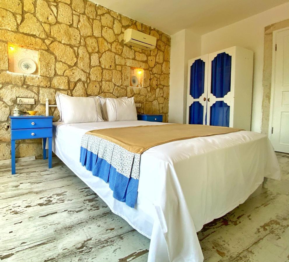 Kesre Hotel Αλακάτι Εξωτερικό φωτογραφία