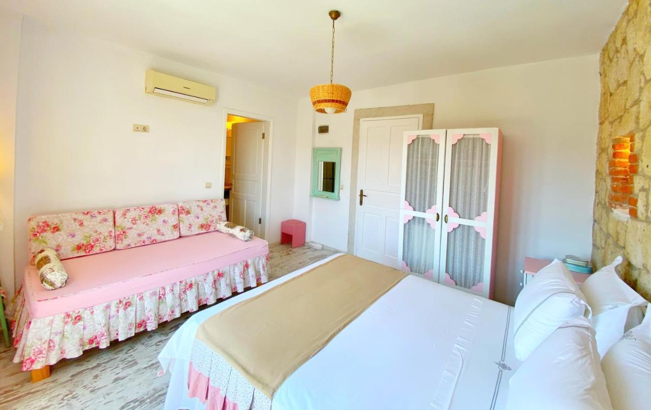 Kesre Hotel Αλακάτι Εξωτερικό φωτογραφία