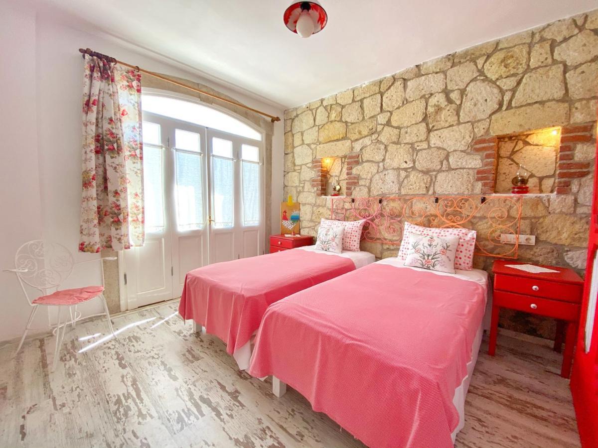 Kesre Hotel Αλακάτι Εξωτερικό φωτογραφία