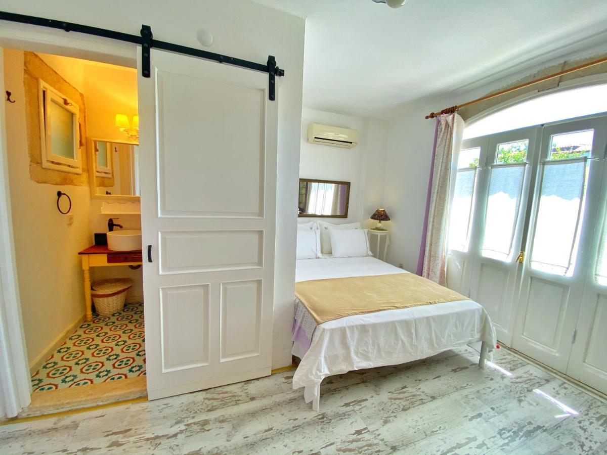 Kesre Hotel Αλακάτι Εξωτερικό φωτογραφία