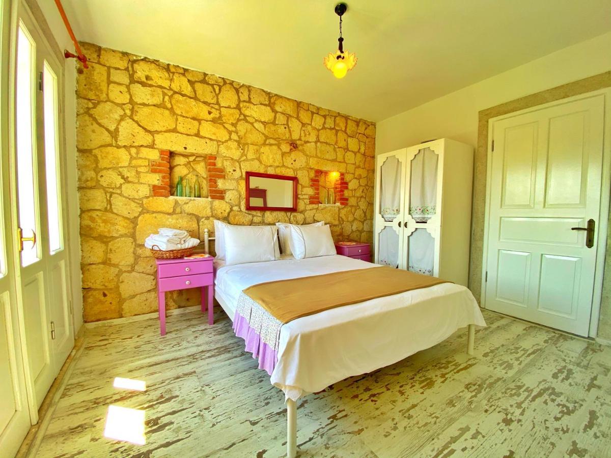 Kesre Hotel Αλακάτι Εξωτερικό φωτογραφία