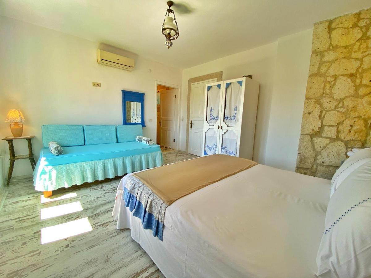 Kesre Hotel Αλακάτι Εξωτερικό φωτογραφία