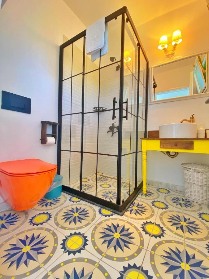 Kesre Hotel Αλακάτι Εξωτερικό φωτογραφία