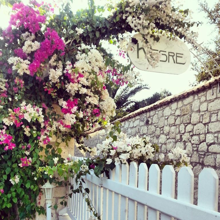 Kesre Hotel Αλακάτι Εξωτερικό φωτογραφία