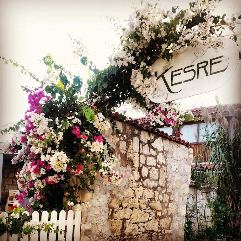 Kesre Hotel Αλακάτι Εξωτερικό φωτογραφία